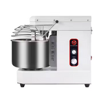 10L Electric Flour Mixer Factory - Commercial for Household Bread Dough Spiral