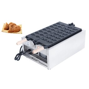 Mini Taiyaki Maker Factory - Professional Grade Intelligent Digital Non-Stick