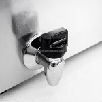 Cheap Bain Marie Pot Factory - Commercial 7L Stainless Steel Electric 4 Pots