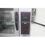 Box Type Electric Oven Factory - CE Approved Industrial Hot Air Circulation Drying