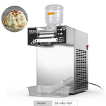Snowflake Ice Making Machine Manufacturer - Bestselling Fully Automatic Electric
