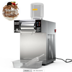 Snowflake Ice Machine Factory - Commercial Automatic Touch Screen Design Industrial