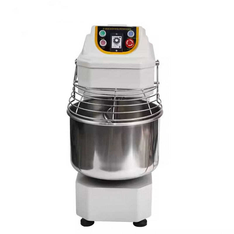 Dough Mixer Machine Manufacturer - Commercial Catering Non-Stick Stainless Steel