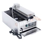 Mini Taiyaki Maker Factory - Professional Grade Intelligent Digital Non-Stick
