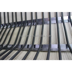 Electric Doner Kebab Machine Factory - Automatic Rotating Shawarma Chicken Skewer