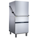 Electric Hood-Type Dishwasher Manufacturer - with Detachable Washing Arm Stainless