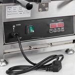 Intelligent Taiyaki Waffle Iron Manufacturer - Professional Digital High-Precision
