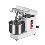 10L Electric Flour Mixer Factory - Commercial for Household Bread Dough Spiral