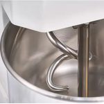 Dough Mixer Machine Manufacturer - Commercial Catering Non-Stick Stainless Steel