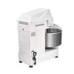 Heavy-Duty Flour Mixer Manufacturer - Commercial Electric 80L Stainless Steel Bowl