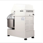 Industrial Spiral Dough Kneader Factory - Commercial Non-Stick Stainless Steel Flour