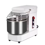 10L Electric Flour Mixer Factory - Commercial for Household Bread Dough Spiral
