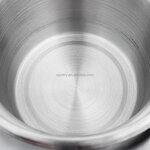 Cheap Bain Marie Pot Factory - Commercial 7L Stainless Steel Electric 4 Pots