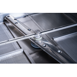 Undercounter Dishwasher Factory - 220V Industrial Commercial Stainless Steel 304