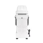 Heavy-Duty Flour Mixer Manufacturer - Commercial Electric 80L Stainless Steel Bowl