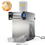 Ice Slush Vending Machine Factory - Commercial Automatic Screen Touch Design