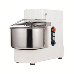 Commercial Spiral Dough Mixer Manufacturer - 15L Stainless Steel Non-Stick for Noodle