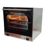 Four-Layer Electric Oven Manufacturer - Commercial Industrial Hot Air Circulation