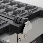 Intelligent Taiyaki Waffle Iron Manufacturer - Professional Digital High-Precision