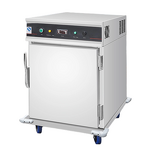 Electric Mobile Banquet Cart Manufacturer - Commercial Industrial 1.8kW 9L Stainless