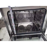 Industrial Electric Oven Manufacturer - Four Layer Hot Air Circulation 300 Degree