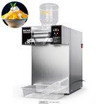 Snowflake Ice Machine Factory - Commercial Automatic Touch Screen Design Industrial