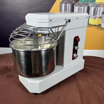 10L Electric Flour Mixer Factory - Commercial for Household Bread Dough Spiral