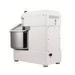 Kitchen Dough Kneading Machine Factory - 15L Stainless Steel Industrial Digital