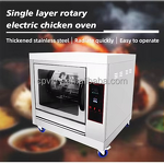 Box Type Electric Oven Factory - CE Approved Industrial Hot Air Circulation Drying