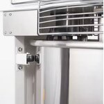 High Efficiency Dough Mixer Factory - 130L Commercial Spiral Pizza Flour Kneader