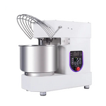 Commercial Kitchen Mixer Factory - 10L Stainless Steel Bread Dough Mixing Machine