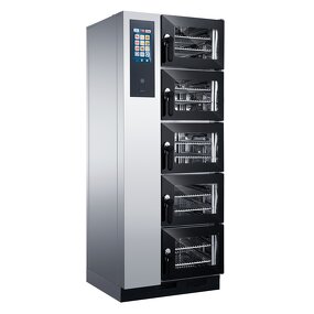 Combi Steam Oven Manufacturer - Commercial 2-Layer Stainless Steel Nonstick Rack