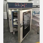 Commercial Baking Oven Manufacturer - Professional 5-Layer LED Screen Self-Cleaning