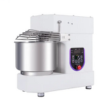 Commercial Kitchen Mixer Factory - 10L Stainless Steel Bread Dough Mixing Machine