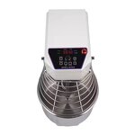 Industrial Kitchen Mixer Manufacturer - 15L Stainless Steel Digital Intelligence