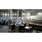 Combi Steam Oven Manufacturer - Commercial 2-Layer Stainless Steel Nonstick Rack