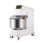 Automatic Spiral Dough Mixer Factory - Commercial 50L Stainless Steel Electric