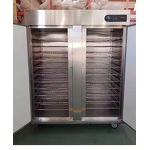 Heat Holding Cabinet Factory - Commercial Electric Mobile Banquet Cart Two Door
