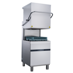 Electric Hood-Type Dishwasher Manufacturer - with Detachable Washing Arm Stainless