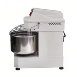 Dough Mixer Machine Manufacturer - Commercial Catering Non-Stick Stainless Steel