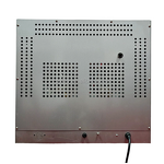 Four-Layer Electric Oven Manufacturer - Commercial Industrial Hot Air Circulation