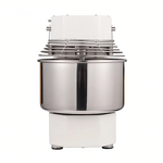 Commercial Spiral Dough Mixer Manufacturer - 15L Stainless Steel Non-Stick for Noodle