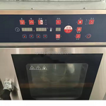 Commercial Baking Oven Manufacturer - Professional 5-Layer LED Screen Self-Cleaning