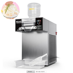 Snowflake Ice Machine Factory - Commercial Automatic Touch Screen Design Industrial