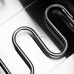 3-Pot Bain Marie Factory - Industrial Electric 7L Stainless Steel Food Warmer