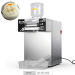 Snowflake Ice Making Machine Manufacturer - Bestselling Fully Automatic Electric