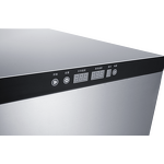 Undercounter Dishwasher Manufacturer - Industrial Commercial Stainless Steel 304