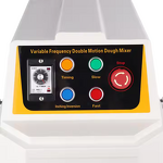 Multifunction Kitchen Mixer Manufacturer - Commercial 3000W 60L Stainless Steel