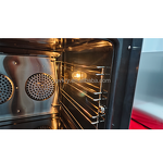 Four-Layer Electric Oven Manufacturer - Commercial Industrial Hot Air Circulation