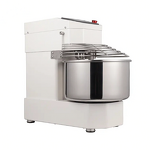 Kitchen Dough Kneading Machine Factory - 15L Stainless Steel Industrial Digital